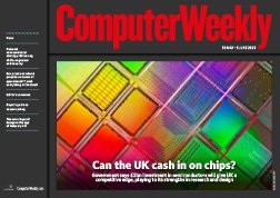 Can the UK cash in on chips?