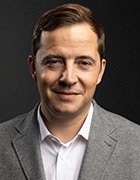 Photo of Carsten Thoma, Celonis