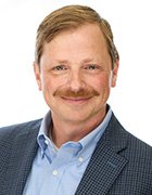 Photo of Workday's Chandler Morse