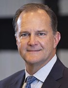 Charles Sansbury headshot