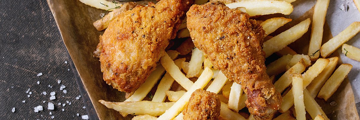 ‘Hot’ property: Azzurri Group’s chicken chain and the greenfield tech opportunity