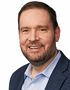 Photo of Chris Walters, xxx at Finastra