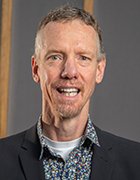 Photo of Cliff de Wit, chief innovation officer at Accelera Digital Group