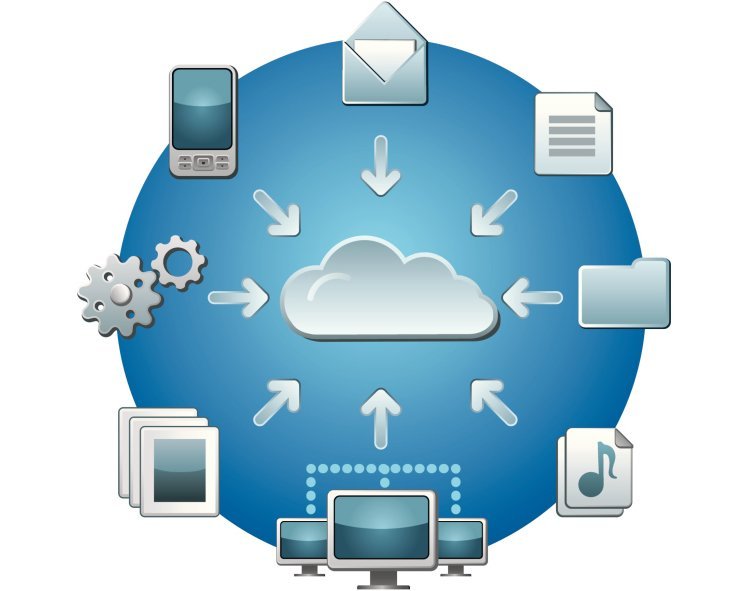 Hybrid cloud storage: What data goes where?