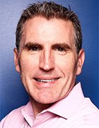 The Security Interviews: Colin Mahony, CEO, Recorded Future