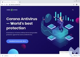 antivirus trojan