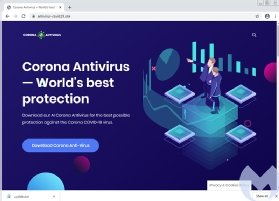 antivirus against trojan