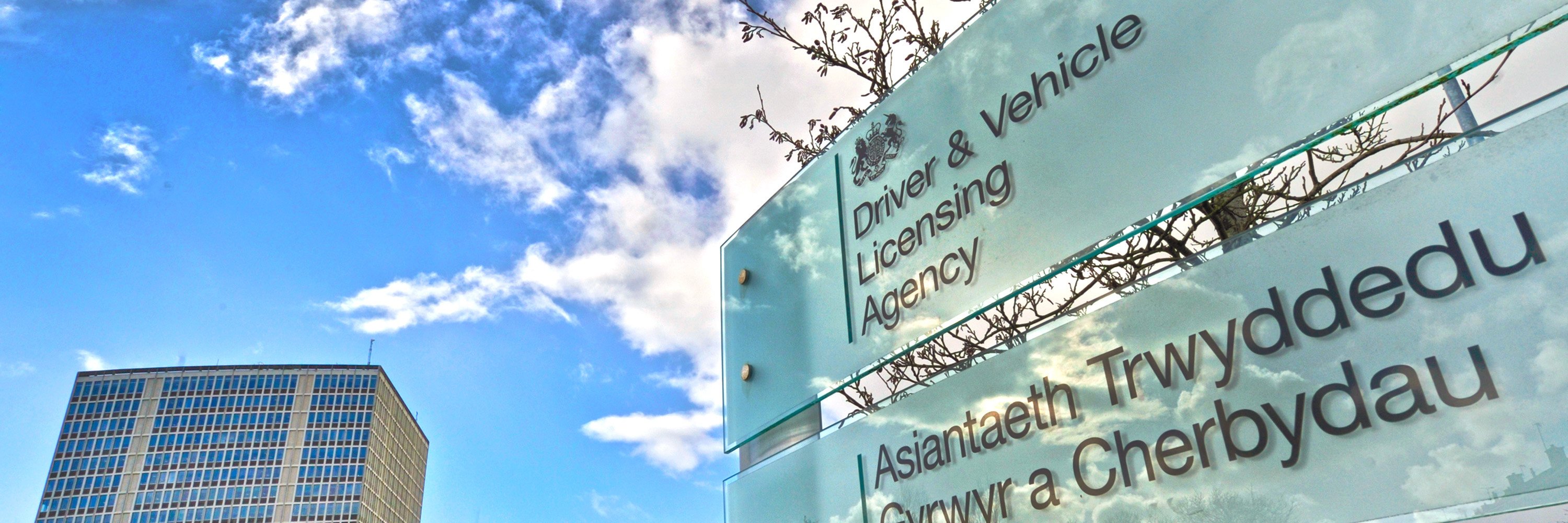 Dvla Brings It Back In House After Decades Of Outsourcing