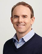 Photo of David Bradbury, CSO at Okta