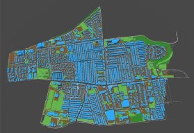 Digital Twin Liverpool 5G Pr