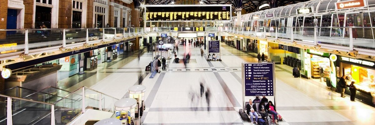 UK government assesses risks and opportunities from comms networks evolution