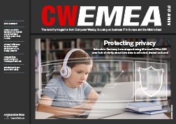 CW EMEA: Protecting the privacy of schoolchildren