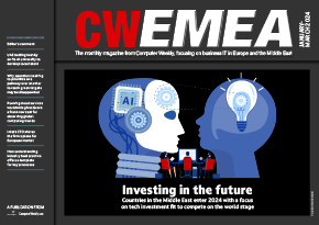 CW EMEA: Investing in the future
