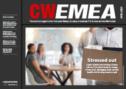 CW EMEA: Under attack and stressed out