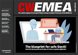 CW EMEA: The blueprint for safe GenAI