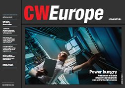 CW Europe: Amsterdam reins back datacentre developments over environmental concern