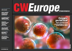 CW Europe: Dutch researchers build security software to mimic human immune system