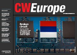 CW Europe: Why Russia could become the world’s biggest market for illegal IT