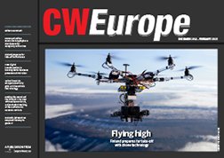 CW Europe: Finland prepares for drone technology take-off