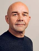 Photo of Sanofi CDO Emmanuel Frenehard
