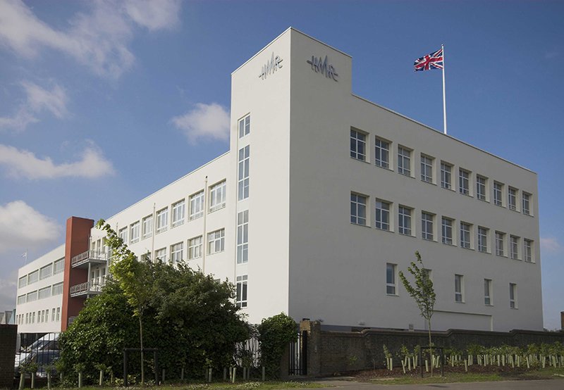 Cyber gangsters hit UK medical firm poised for work on coronavirus with