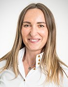 Photo of interviewee Iwona Zalewska of Kingston Technology