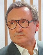 Headshot of Jerome Goulard