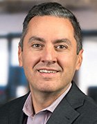 Joe Depa headshot