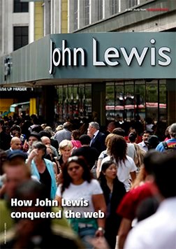 John Lewis