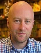 Photo of Jon Lingard, New Relic