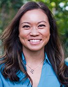 Photo of Workday's Kathy Pham