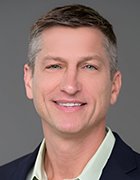 Headshot of Kyle Myers.