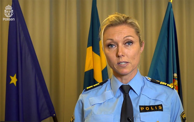 How diplomatic immunity silenced the prosecutor who coordinated Sweden ...