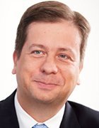 Luka Mucic, SAP CFO