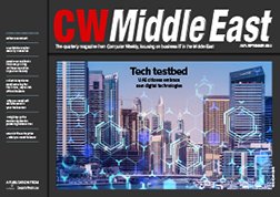 CW Middle East: UAE citizens embrace new digital technologies