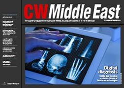 CW Middle East: Middle East hospitals accelerate take-up of healthcare technologies