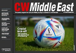 CW Middle East: Qatar strengthens cyber defences ahead of FIFA World Cup