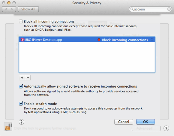 itunes you do not have enough access privileges for this operation mac