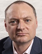 Mark Chillingworth