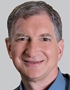 Headshot of Mark Papermaster.