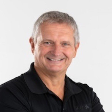 Photo of Mark Wilson, technical director at Vertali
