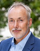 Markus Schommelfeder headshot