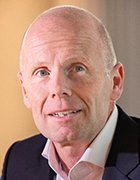 Marnix van Stiphout headshot