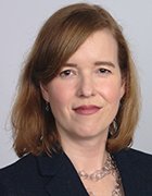 Headshot of Mary Jacques