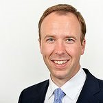 Matt Hancock, Cabinet Office minister