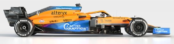 McLaren Racing pursues car build efficiency with Alteryx | Computer Weekly