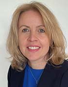 Photo of Megan Owen