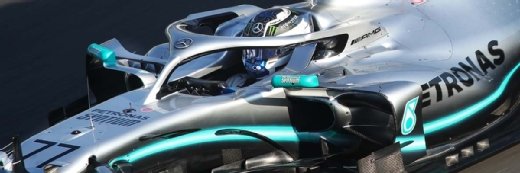 How Data Drives Wins At Mercedes Amg Petronas Motorsport