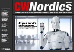 CW Nordics: How the Estonian government created a digital assistant to support citizens