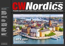 CW Nordics: Klarna alumni energise Stockholm’s startup scene